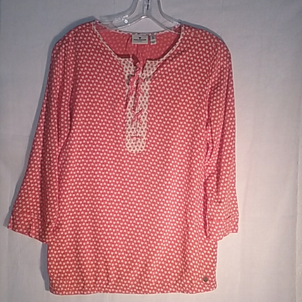 *4/$25 Tom Tailor women's top size XL